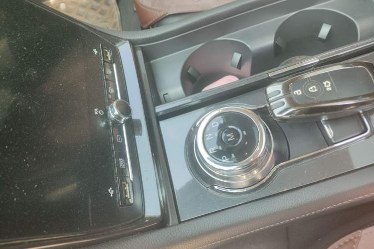 Used Ford Taurus 2019 EcoBoost 245 Premium Edition