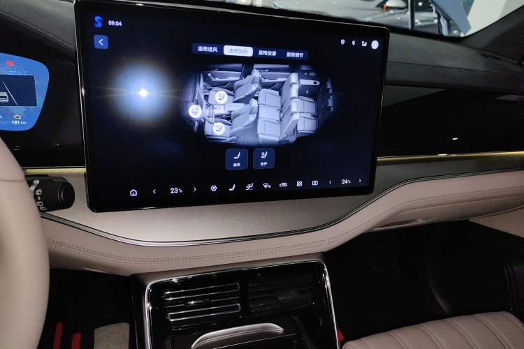 Used BYD Tang New Energy 2024 DM-i Glory Edition 112KM Flagship Model
