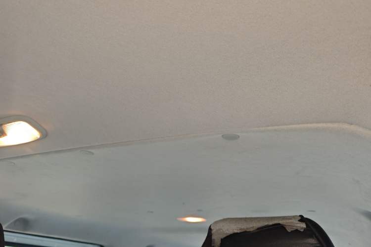 Used Ford Transit 2019 2.0T Diesel Multi-Purpose Commercial Vehicle Short Wheelbase Low Roof 6-Seater China VI Standard