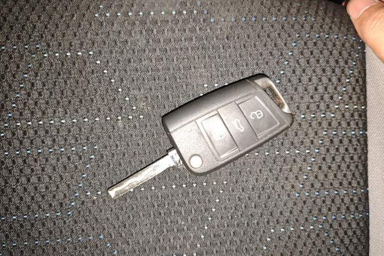 Used Jetta VS7 2022 280TSI Manual Trend Edition
