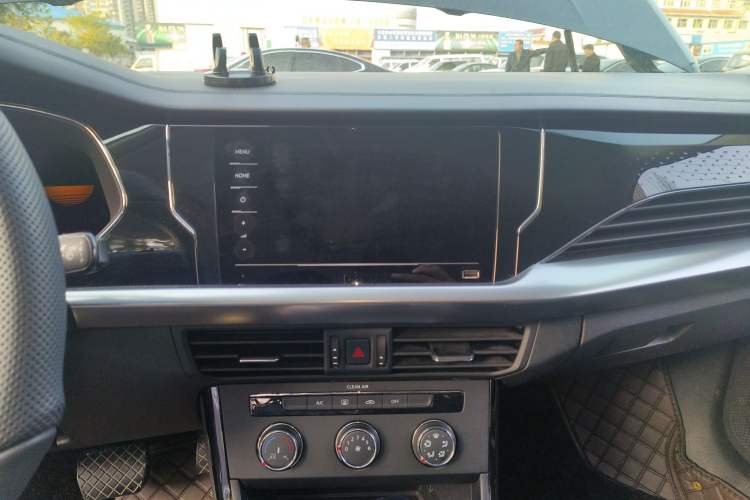 Used Volkswagen Passat 2022 280TSI Business Edition
