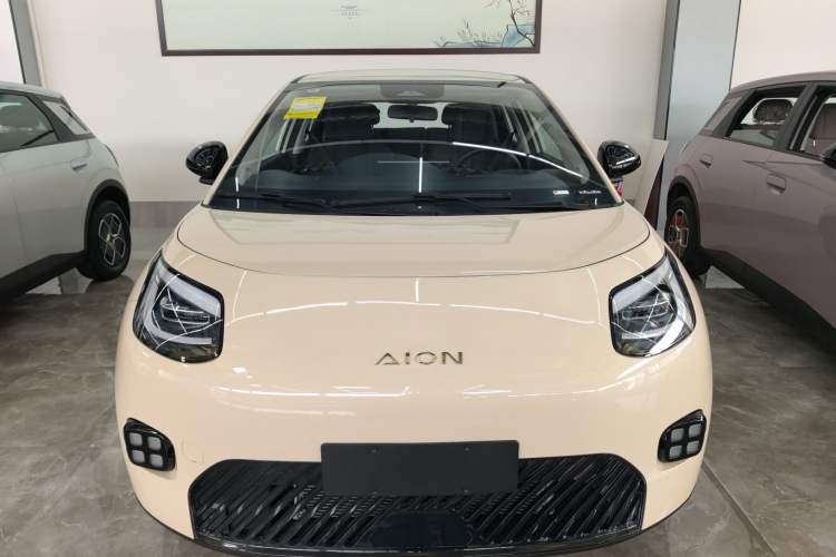 Used AION UT 2025 330 Starlight Edition
