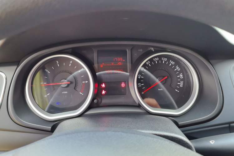 Used Citroen C3-XR 2018 1.6L Manual Fashion Edition