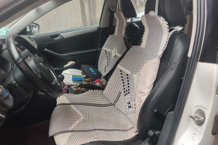 Used Volkswagen Sagitar 2012 1.4TSI Manual Luxury Model
