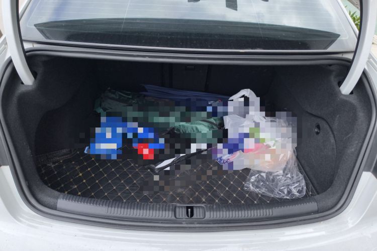 Used Audi A3 2019 Limousine 35 TFSI Ambition China VI