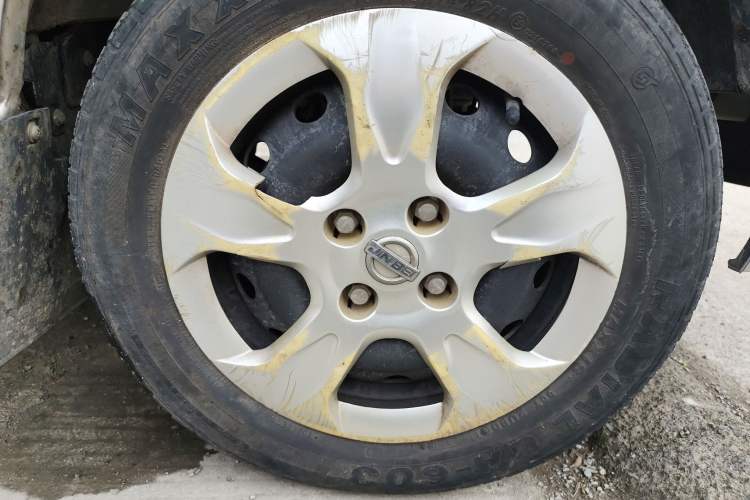 Used Jinbei Hiace X30 2019 1.5L Standard Version China VI SWC15M
