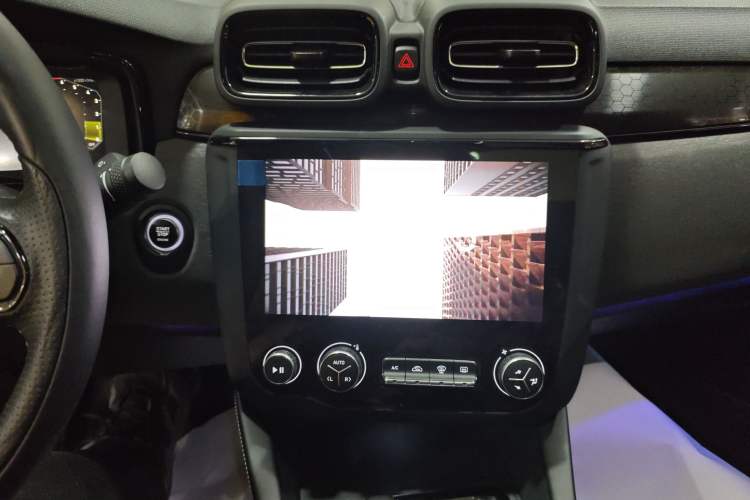 Used Lynk & Co 03 2022 2.0TD DCT JingPro
