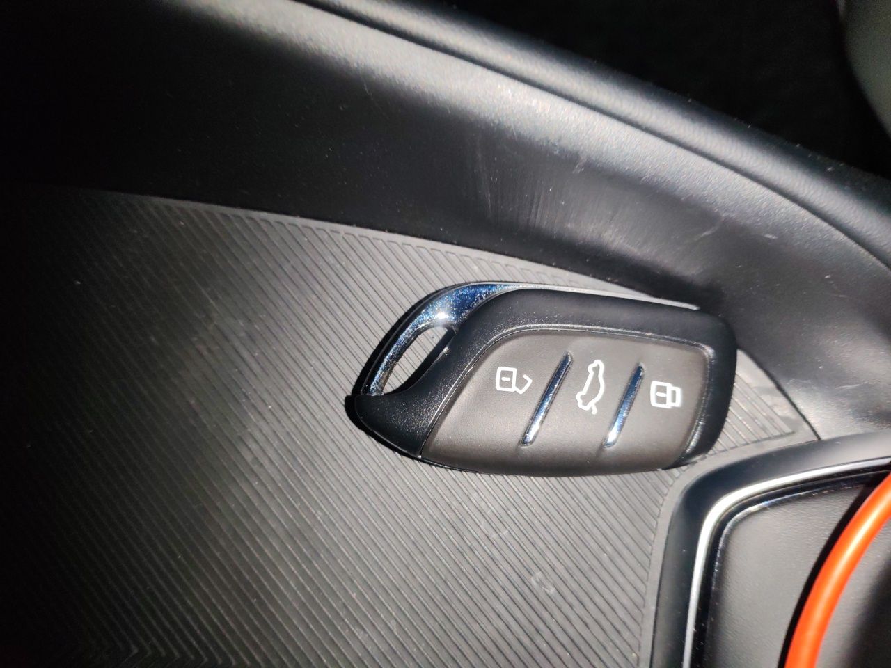 MG 5 2025 180 DVVT Global Luxury Edition — снимка 20