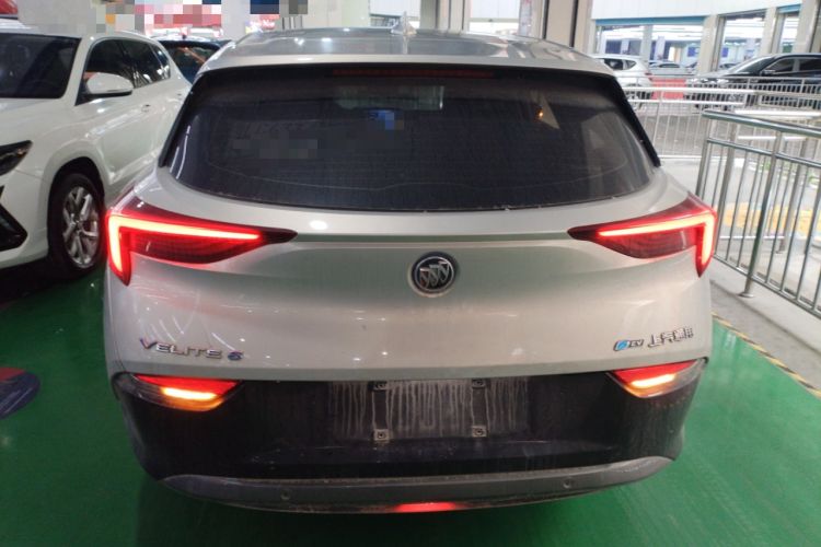 Used Buick Velite 6 2024 430km Comfort Edition
