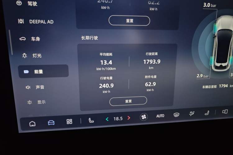 Used Deepal S05 2026 Model 620Max Pure Electric Edition
