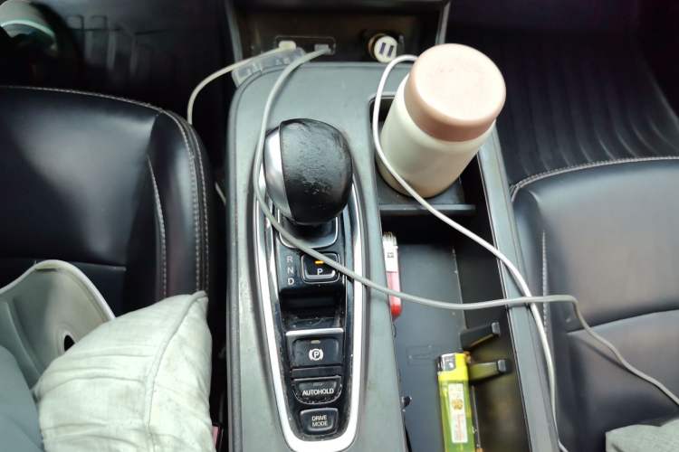 Used AION S 2019 Xuan 630