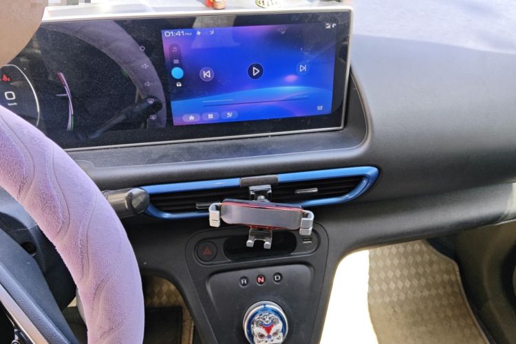 Used ORA White Cat 2020 305 km Luxury Version