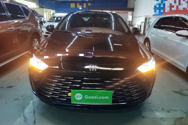 Used Buick Regal 2024 25T Deluxe Edition