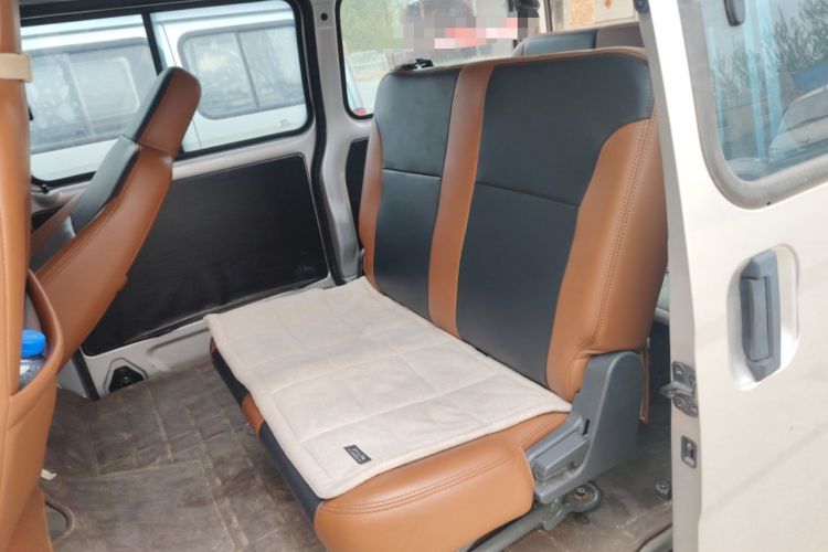 Used Wuling Zhiguang 2020 1.2L Practical Model China VI LSI
