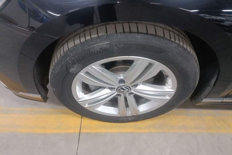 Used Volkswagen Magotan 2023 2 Million Units Limited-Edition 280TSI DSG Comfort Version
