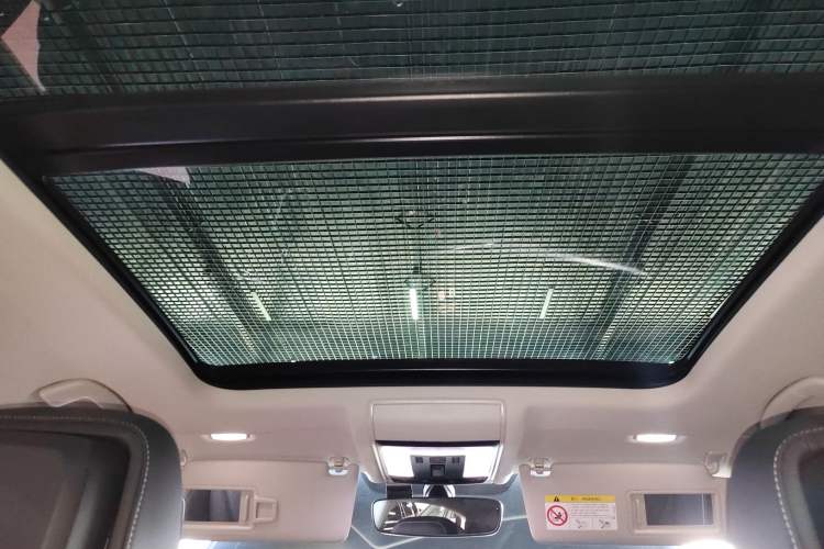 Used Volkswagen Passat 2024 380TSI Starry Elite Edition Headliner