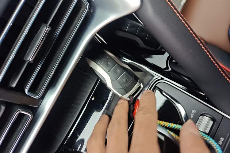 Used BYD Song PLUS 2020 1.5T Automatic Flagship Edition