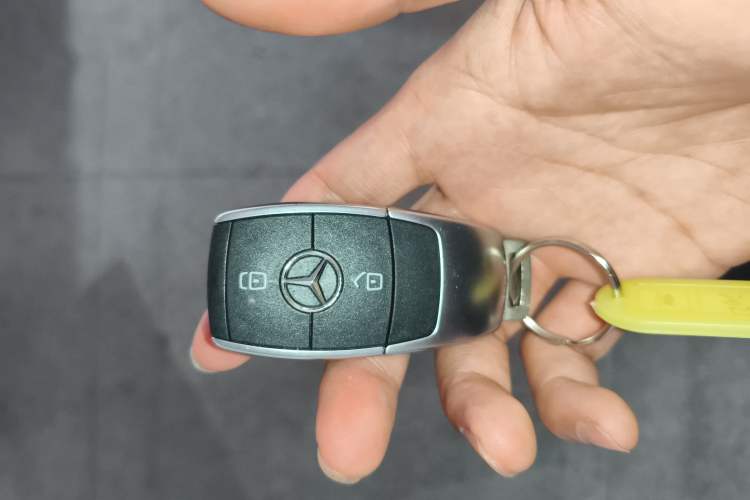 Used Mercedes-Benz A-Class 2020 A 180