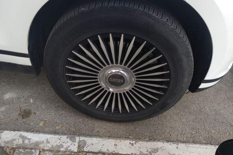 Used Land Rover Range Rover Velar 2023 250 PS
