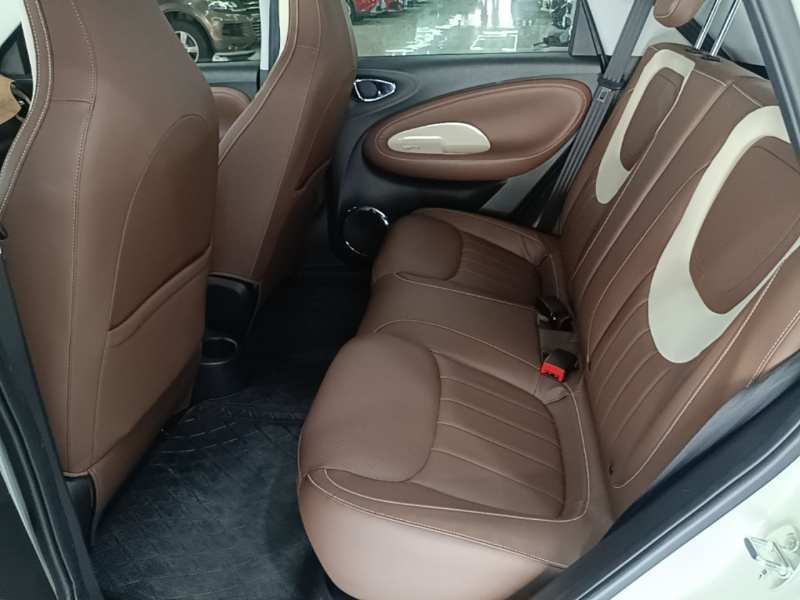 Used Wuling Bingo 2024 410 km Lingxi Deluxe Edition — 16
