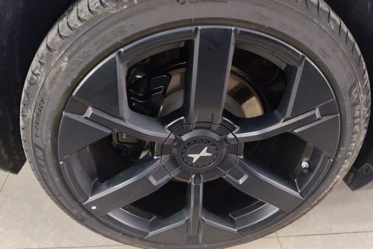 Used XPeng MONA M03 2025 600 with Ultra-Long Range Max
