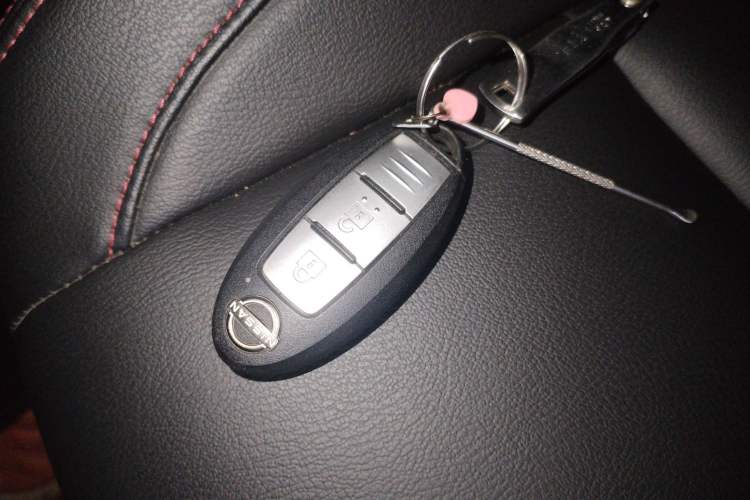 Used Nissan Qashqai 2023 Classic 2.0L CVT XV Comfort Edition
