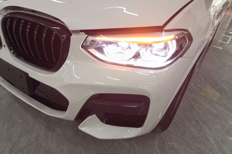 Used BMW X3 2020 xDrive28i M Sport Package