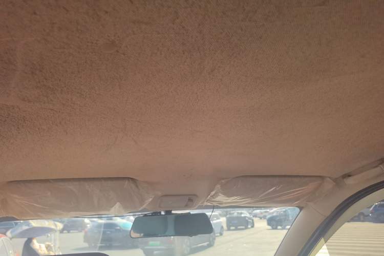 Used Wuling Hongguang 2020 1.2L S Base Model China VI LSI
