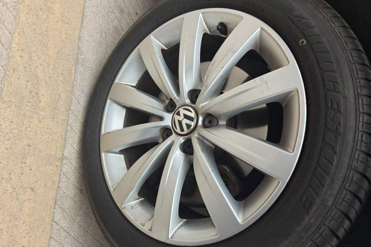 Used Volkswagen Sharan 2014 2.0 TSI Comfort Model
