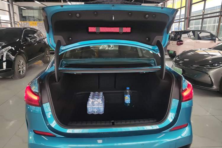 Used BMW 2 Series 2021 225i 4-Door Coupe M Sport Package
