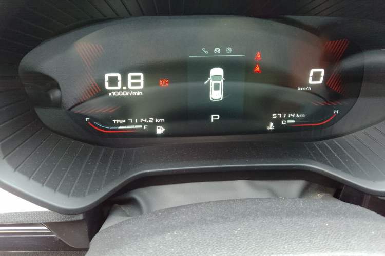 Used Wuling Asta 2021 1.5T CVT Star曜 Edition
