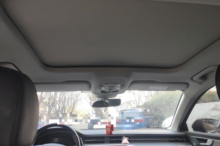 Used Audi A6 2022 Avant Futurist 45 TFSI Prestige Dynamic Edition
