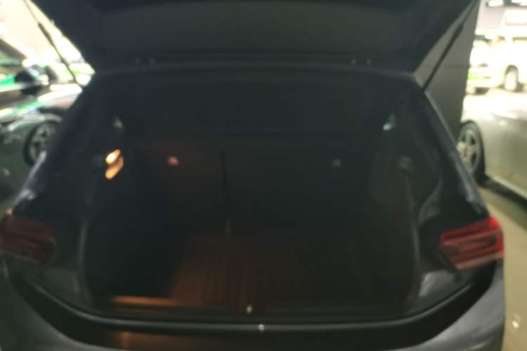 Used Volkswagen ID.3 2025 Smart Edition Outstanding Model