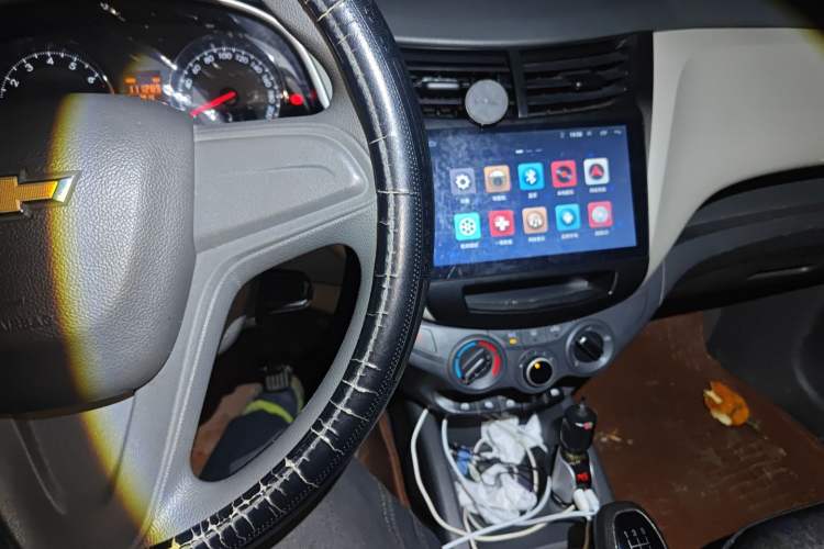 Used Chevrolet Sail 2018 Sail 3 1.3L Manual Comfort Sunroof Edition