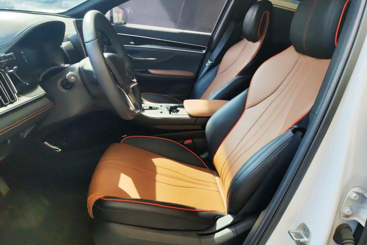 Used BYD Song PLUS 2020 1.5T Automatic Flagship Edition