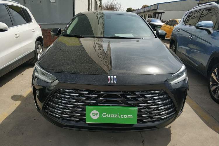 Used Buick Regal 2024 28T Luxury Edition