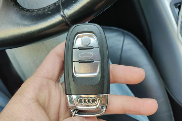 Used Audi A6 2017 3.0T allroad quattro