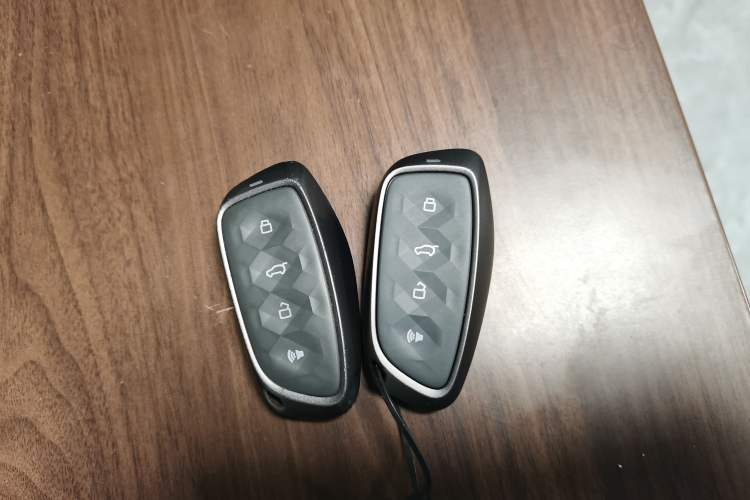 Used Haval H Dog New Energy 2024 Hi4 102km Trend Electric Version Plus