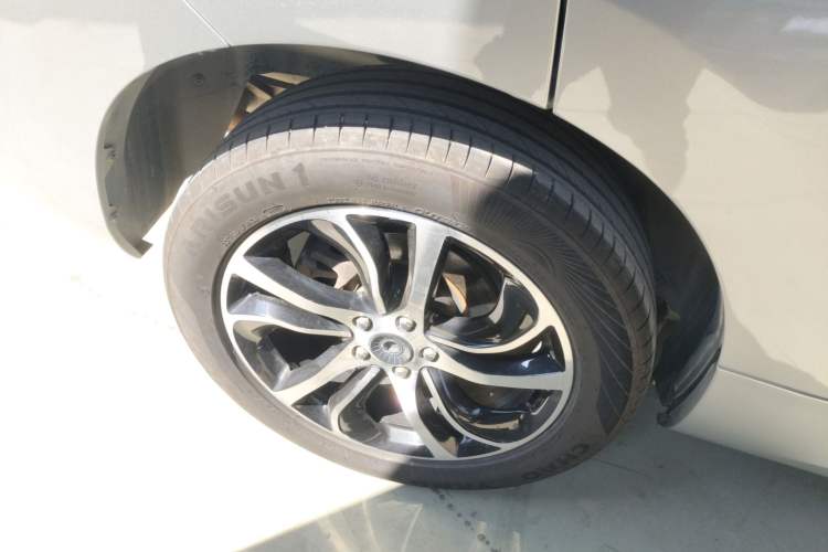 Used Haval H6 Coupe 2018 Red-Label 1.5T Automatic Two-Wheel Drive Ultra-Luxury Model
