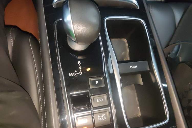 Used GAC Trumpchi GA6 2022 270T Automatic Luxury Edition