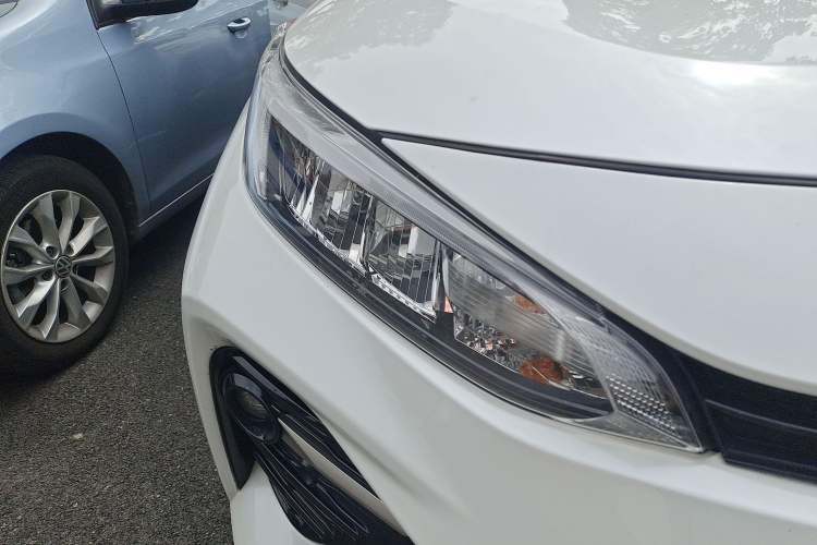 Used Toyota Wildlander 2022 2.0L CVT Two-Wheel Drive Luxury PLUS Edition