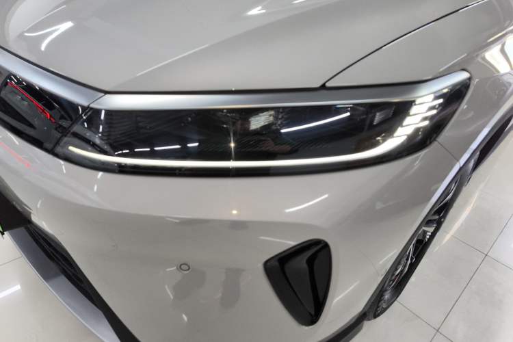 Used BYD Sealion 05 DM-i 2025 DM-i Intelligent Driving 75KM Prestige Model Left Front Headlight