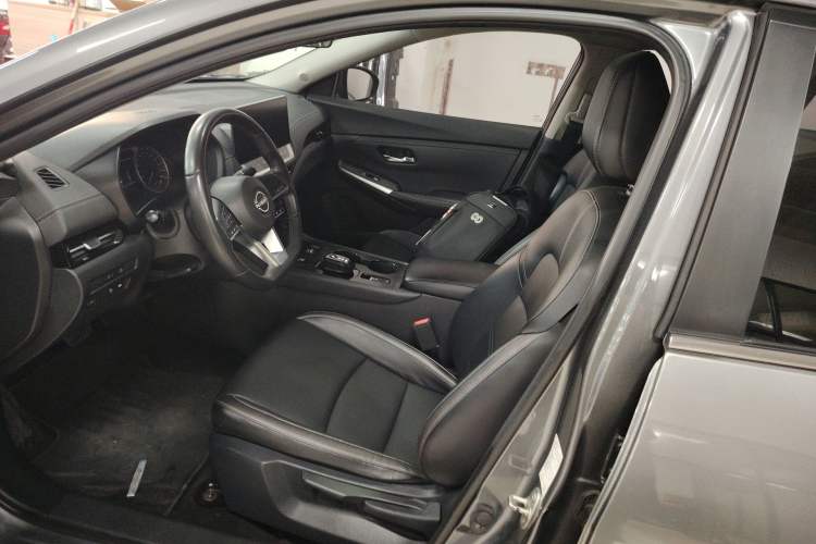 Used Nissan Sylphy 2022 Electric-Drive e-POWER Super Connect PLUS Left Front Seat