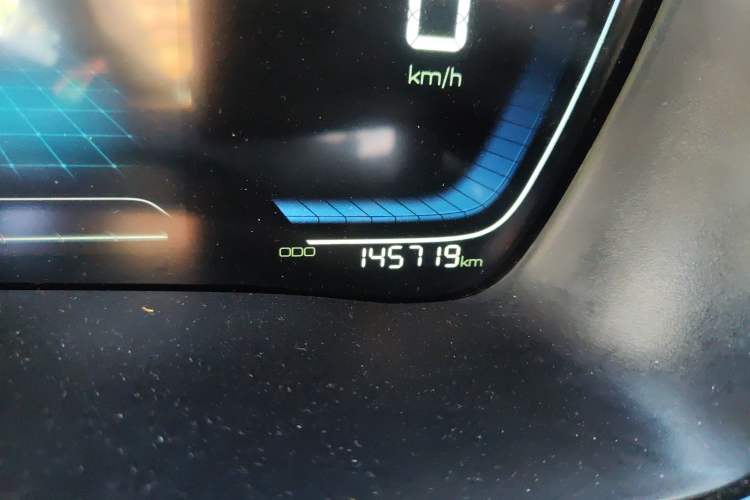 Used BYD Song PLUS 2020 1.5T Automatic Prestige Version