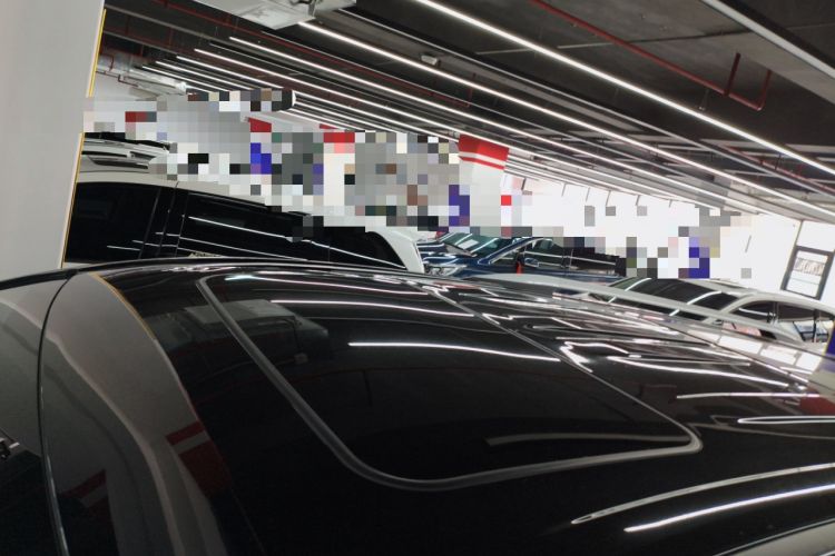 Used Toyota Granvia 2022 2.5L Hybrid Prestige Edition