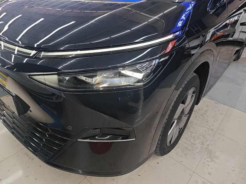 Used XPeng X9 2024 702 Ultra-Long Range Max — 23