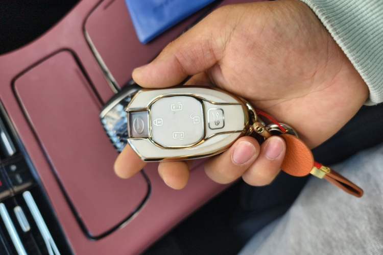 Used GAC Trumpchi M8 2024 Master Series 400T Prestige Edition