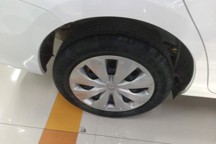 Used Toyota YARiS L Zhi Xiang 2020 1.5L CVT Leading Edition