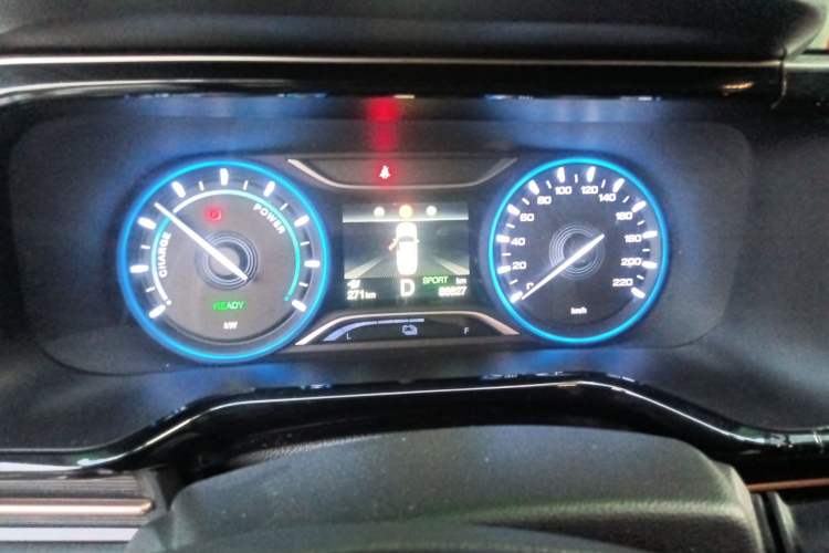 Used AION S 2023 Meizu 580 Lithium Iron Phosphate
