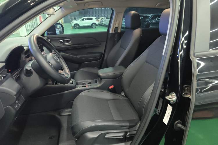 Used Honda Vezel 2023 1.5L CVT Tech Edition
